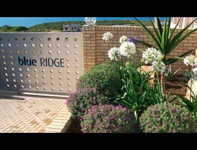 LAND FOR SALE IN BLUE RIDGE